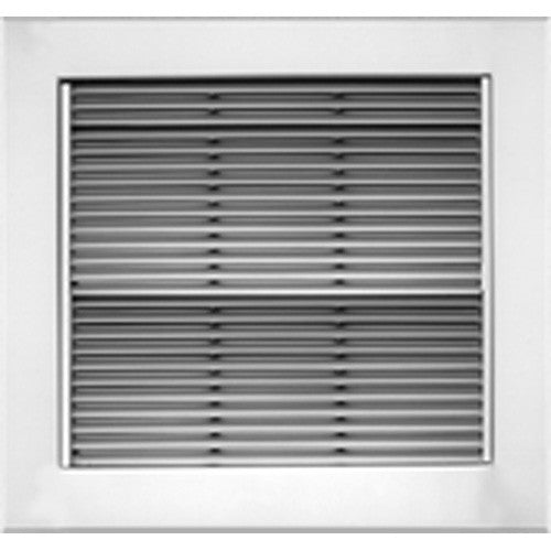 METALAIRE - RH-6D Return/Exhaust T-Bar Lay-in Register